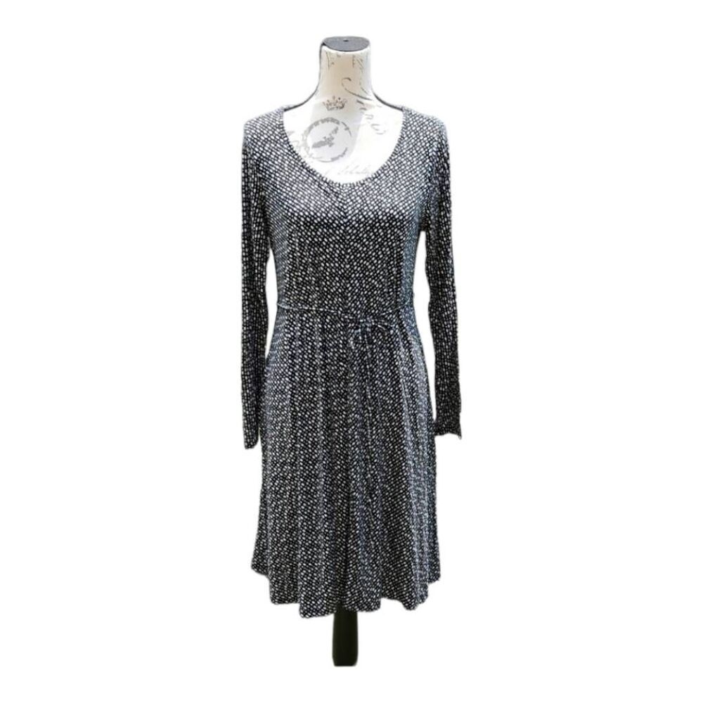 Motherhood Maternity long sleeve‎ dress Medium